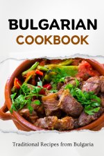 Bulgarian Cookbook