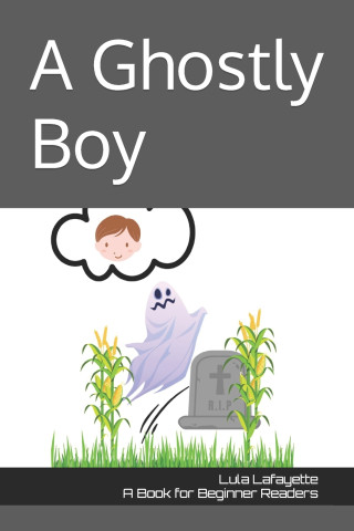 A Ghostly Boy
