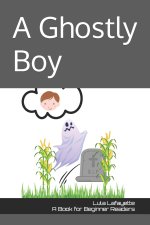 A Ghostly Boy