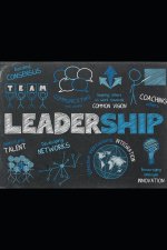 Leaders, Managers, and the Spaces Between