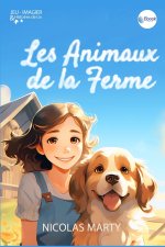 LES ANIMAUX DE LA FERME