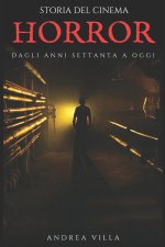 Storia del cinema horror dagli anni Settanta a oggi