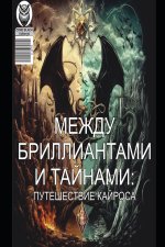 МЕЖДУ БРИЛЛИАНТАМИ И ТАЙНАМИ