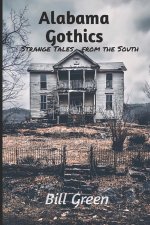 Alabama Gothics