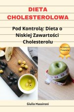 Dieta Cholesterolowa