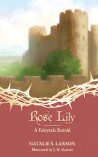 Rose Lily