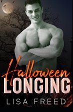 Halloween Longing