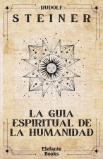 La guía espiritual de la humanidad