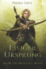 Eisiger Ursprung