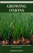 GROWING ONIONS