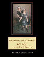 Consuelo and Muriel Vanderbilt