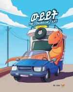 The Dinosaur Taxi