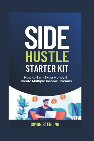 Side Hustle Starter Kit