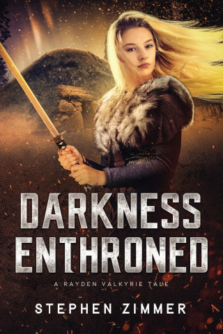 Darkness Enthroned