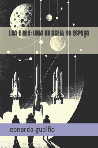 LUA E REX