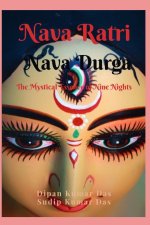 NAVA RATRI NAVA DURGA