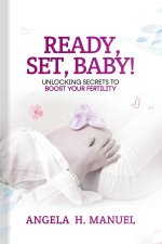 Ready, Set, Baby!