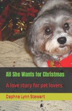 All She Wants for Christmas