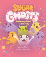 Sugar Ghosts