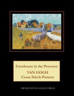 Farmhouse in the Provence