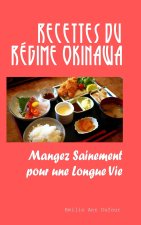 Recettes du Régime Okinawa