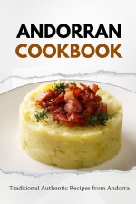 Andorran Cookbook