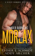 Leander Burns MC
