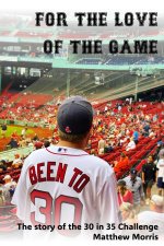 For the Love of the Game