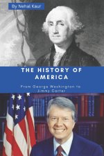 The History of America