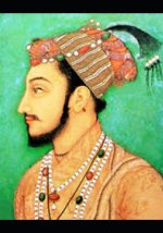 DIVAN of DARA SHIKUH
