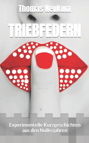 Triebfedern