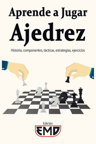 Aprende a Jugar Ajedrez