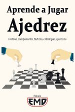 Aprende a Jugar Ajedrez