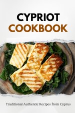 Cypriot Cookbook