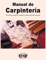 Manual de Carpintería