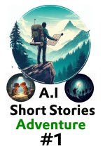 A.I. Short Stories