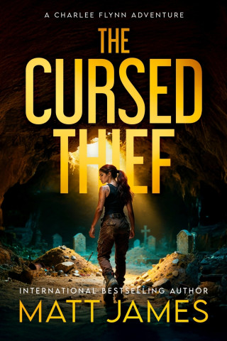 The Cursed Thief