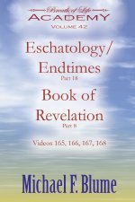 Endtime/Eschatology