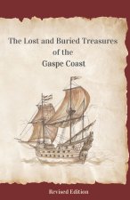 The Lost and Buried Treasures of the Gaspe Coast