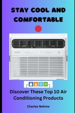 Stay Cool and Comfortable