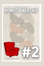 The Pros & Cons of Homeownership #2