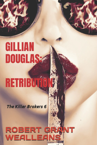 Gillian Douglas