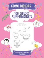 Cómo dibujar dibujos super monos