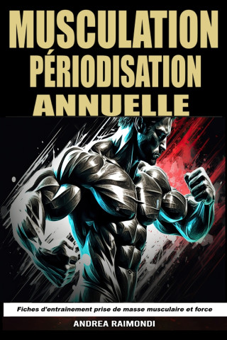 Musculation Périodisation Annuelle