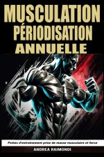 Musculation Périodisation Annuelle