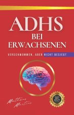 ADHS BEI ERWACHSENEN