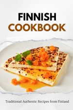 Finnish Cookbook