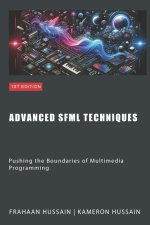 Advanced SFML Techniques