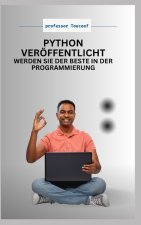 „PYTHON VERÖFFENTLICHT