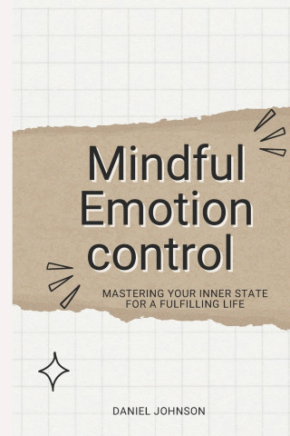Mindful Emotion control